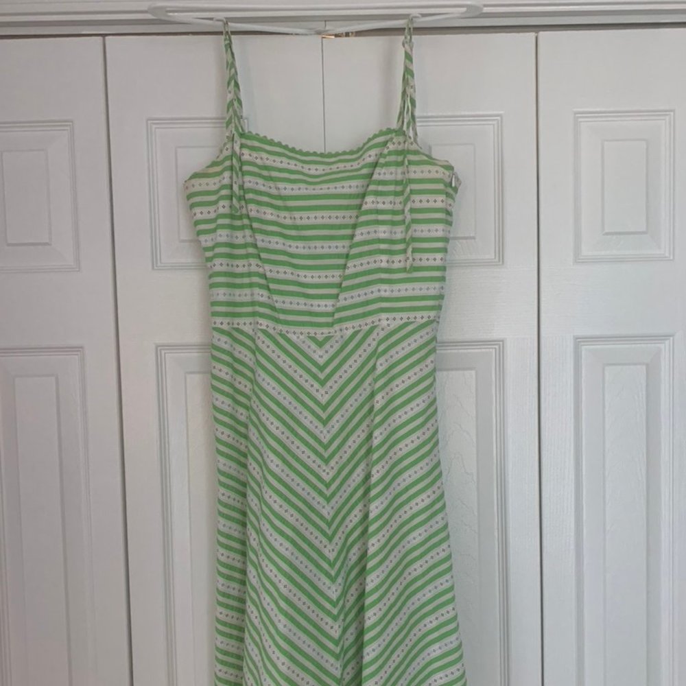 Boutique A Line Dress